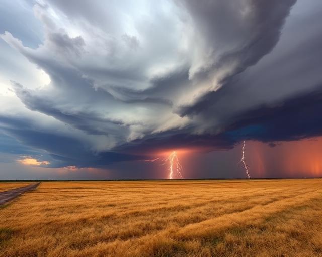 Storm Tough