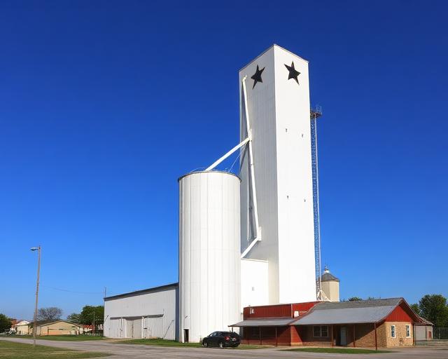 Yukon's Best Flour Mill